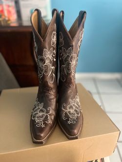 Botas para mujer