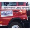 Greg, Tow World Towing 