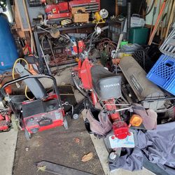 1981 Honda PA50, Hobbit