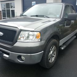 2006 Ford F-150