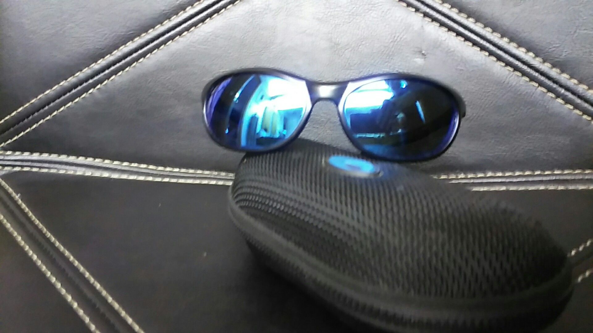 Costa del mar tp2-11 glasses