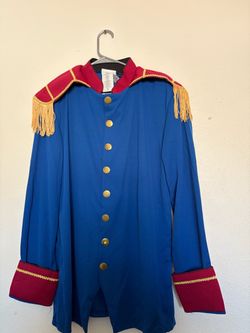 Prince costume size L