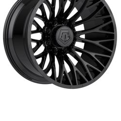 TIS 566B Wheels Brand New In Box