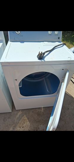 Used Kenmore Dryer