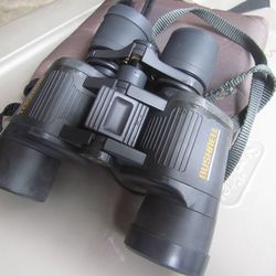 Bushnell Powerview 7-21x40 Zoom Binocular