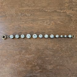 Diamond Rhinestone Bracelet