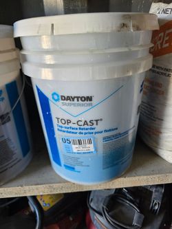 Topcast