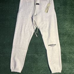 Essential Sweats