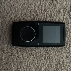 MP3 Player Still Works Fine 