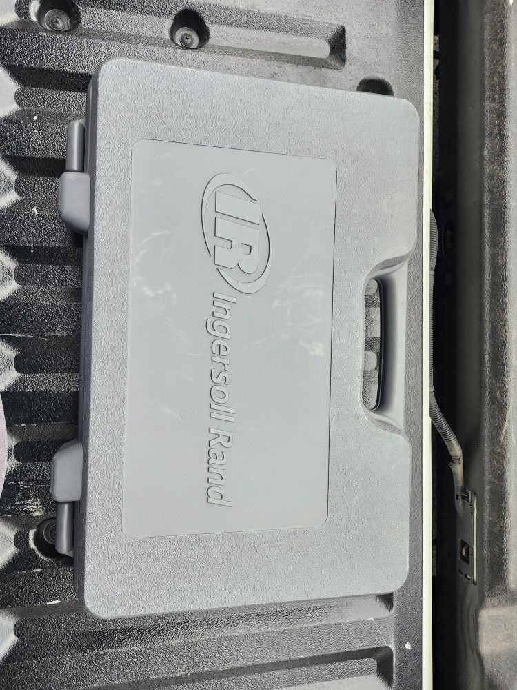 Ingerol Rand Air Hammer