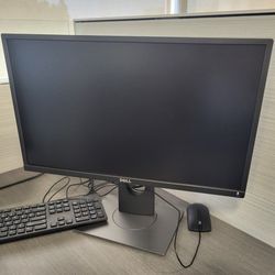 23 inch Monitor