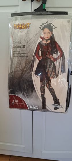 Halloween Costume