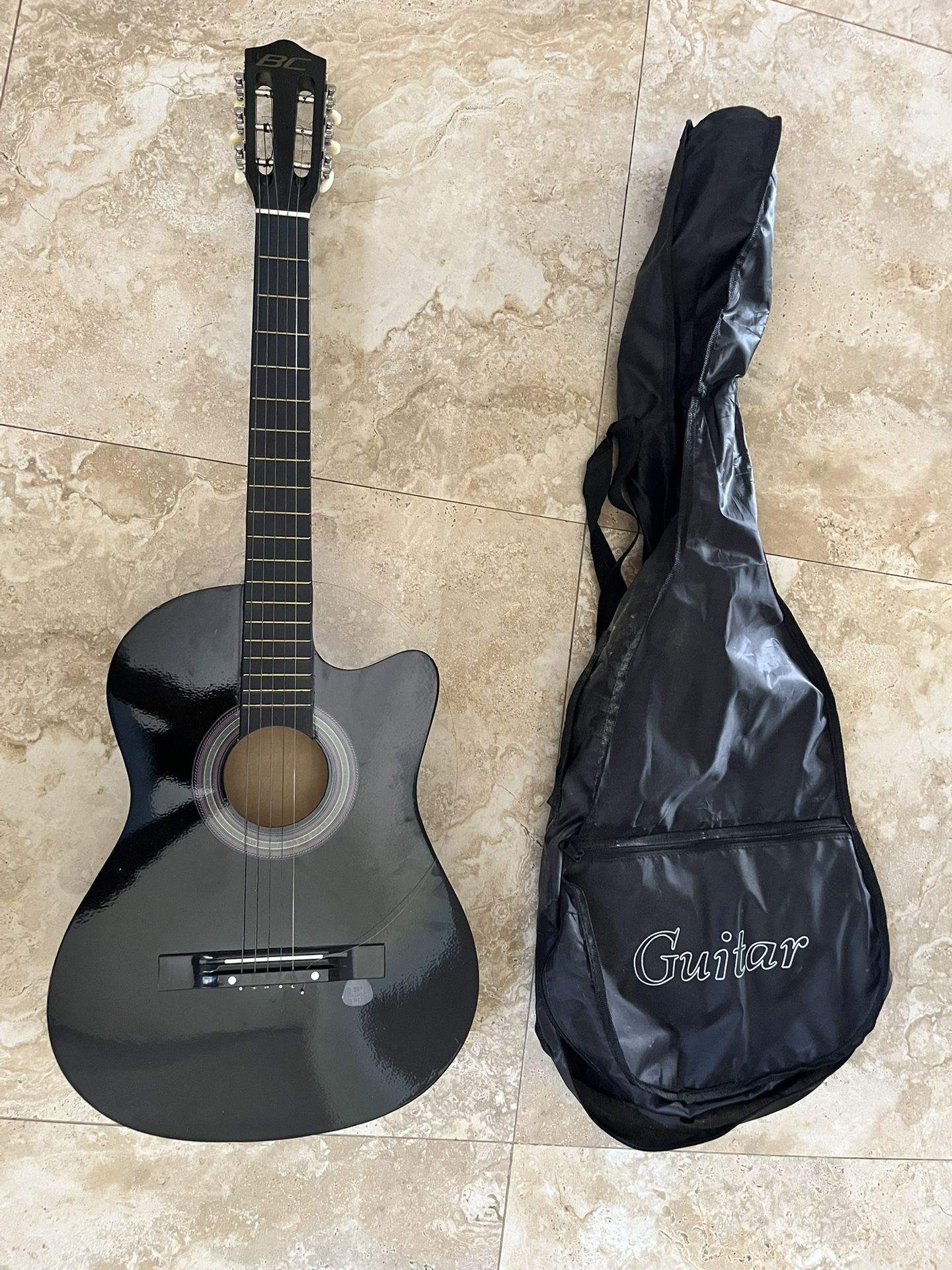 Guitar