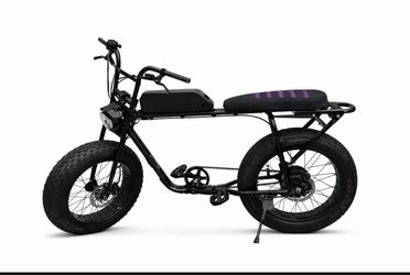 Super 73 S1 (2021)