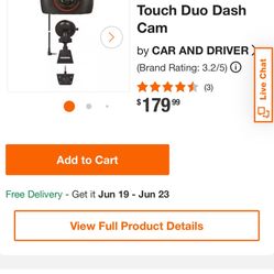 Dash Cam
