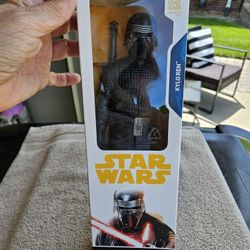 Star Wars New Figure