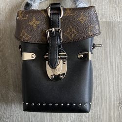 Louis Vuitton Camera Box bag