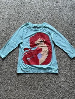 Women’s Disney Shirt