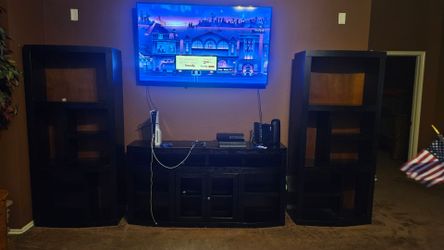 Entertainment system