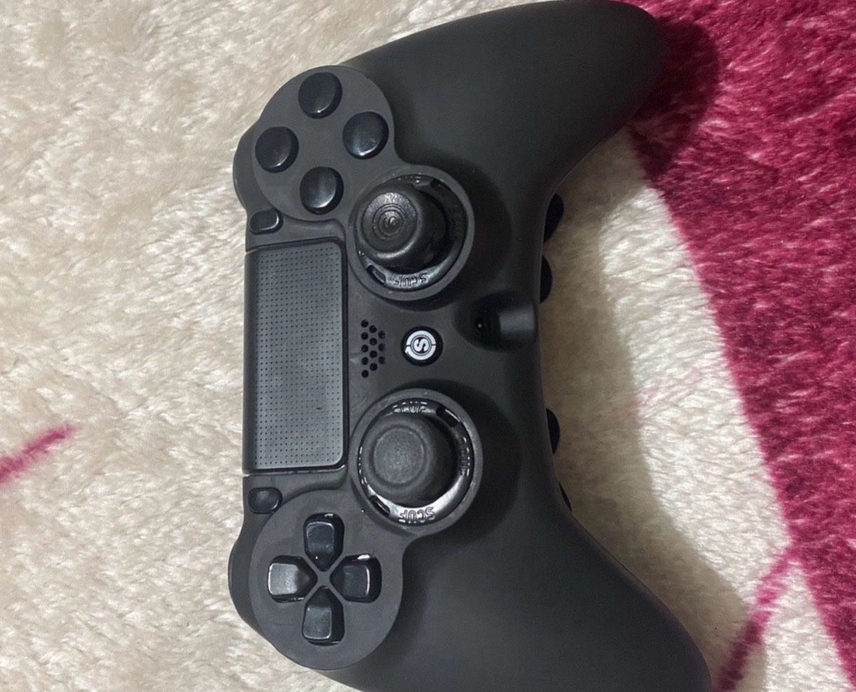 Ps4 Scuff impact controller