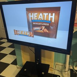 32 inches Sharp TV