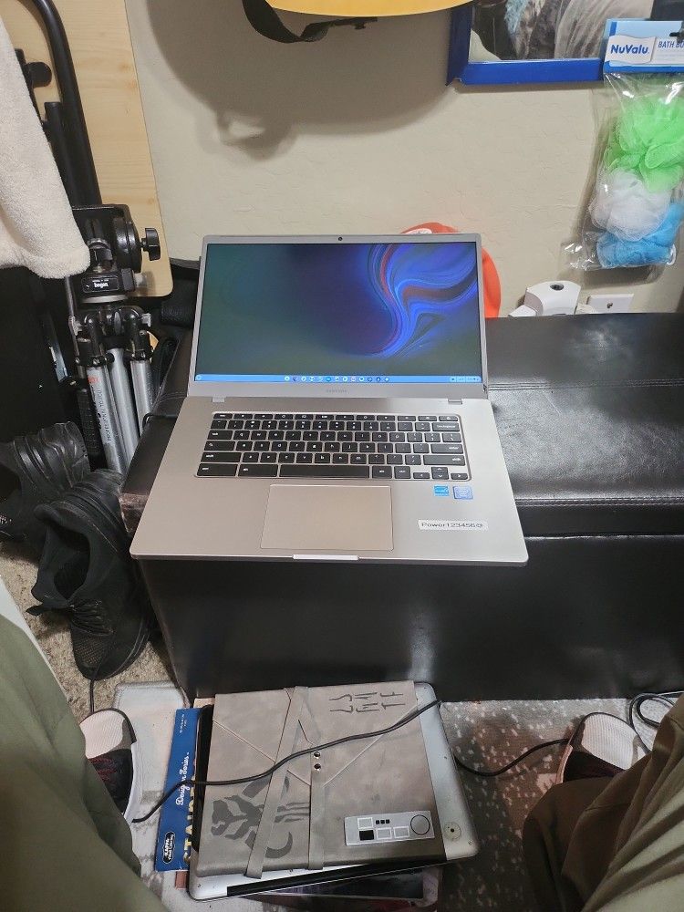 Room Cleanup