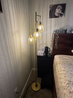 Floor Lamps