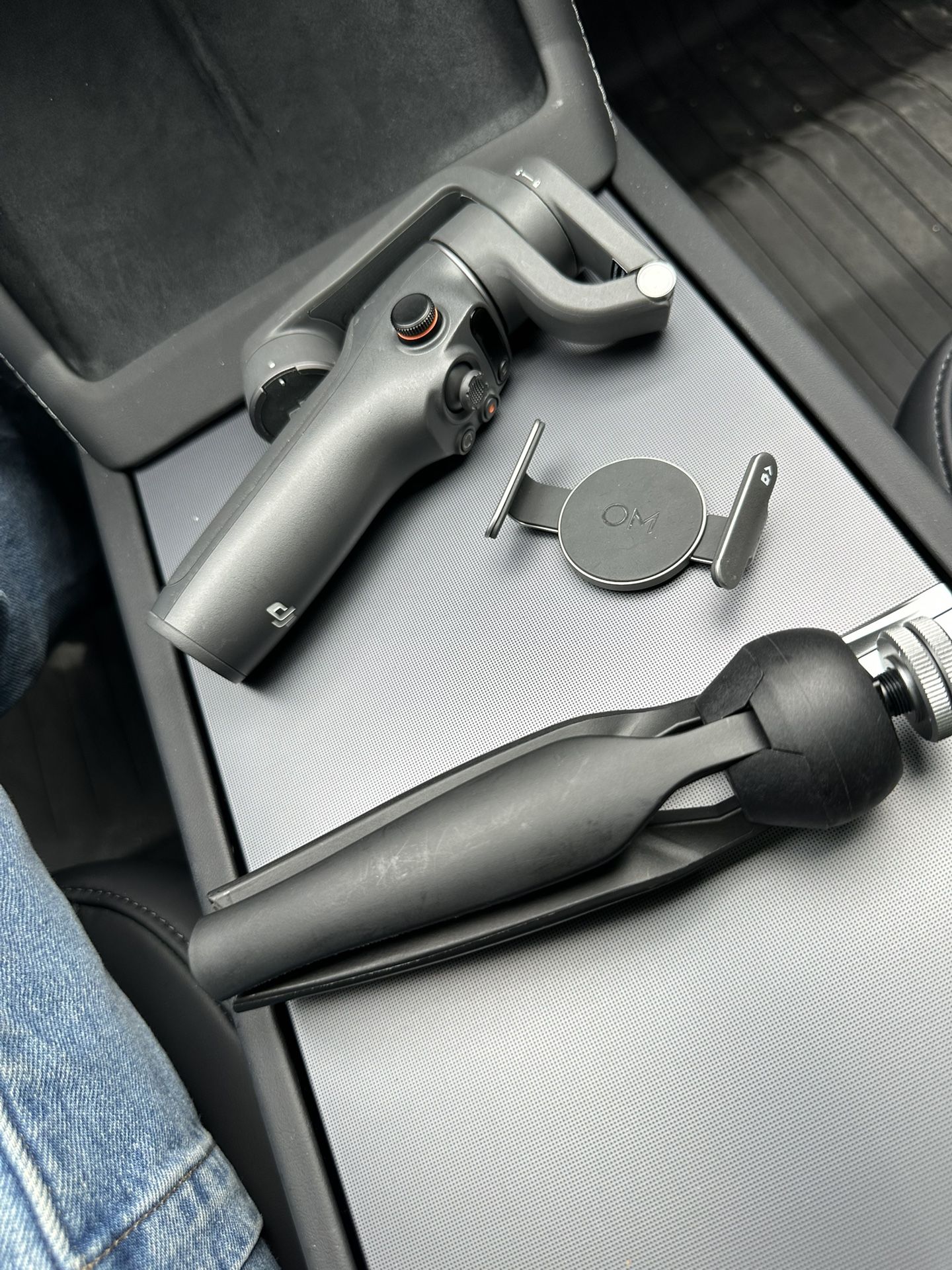DJI Gimbal 
