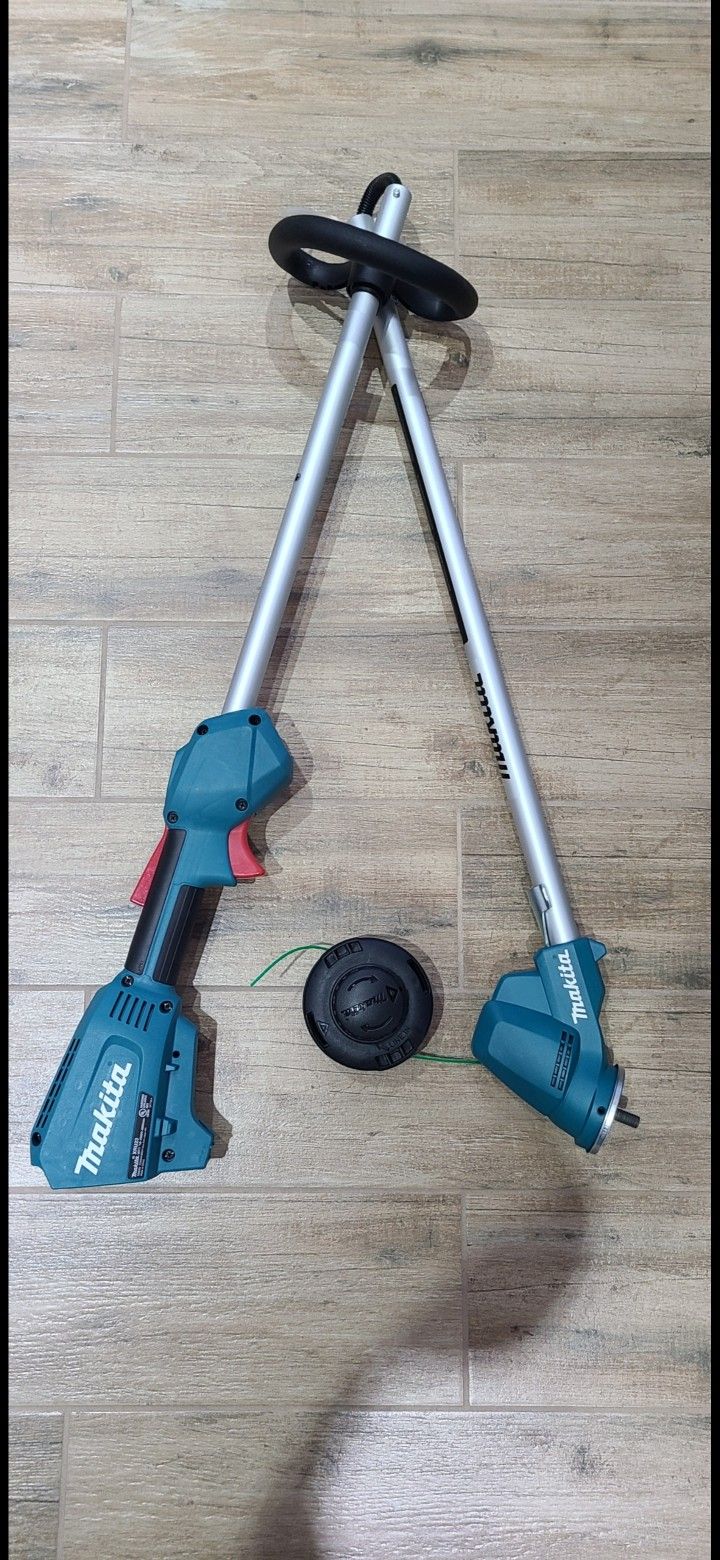 Makita Edger