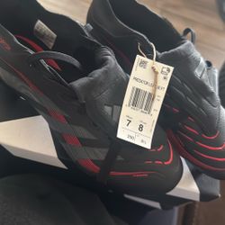 Adidas Predator League Cleats 