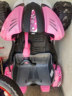 Powerwheels