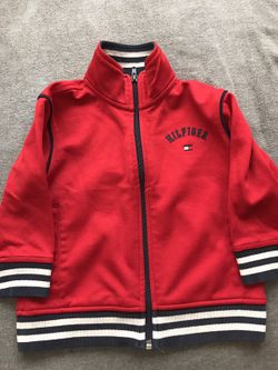Tommy Hilfiger jacket
