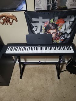 Yamaha-p145