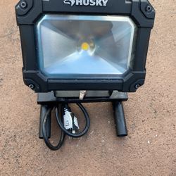 Waterproof Outdoor Lighting Spotlight 