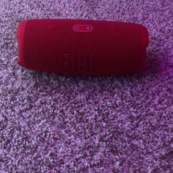 JBL Charge 5 