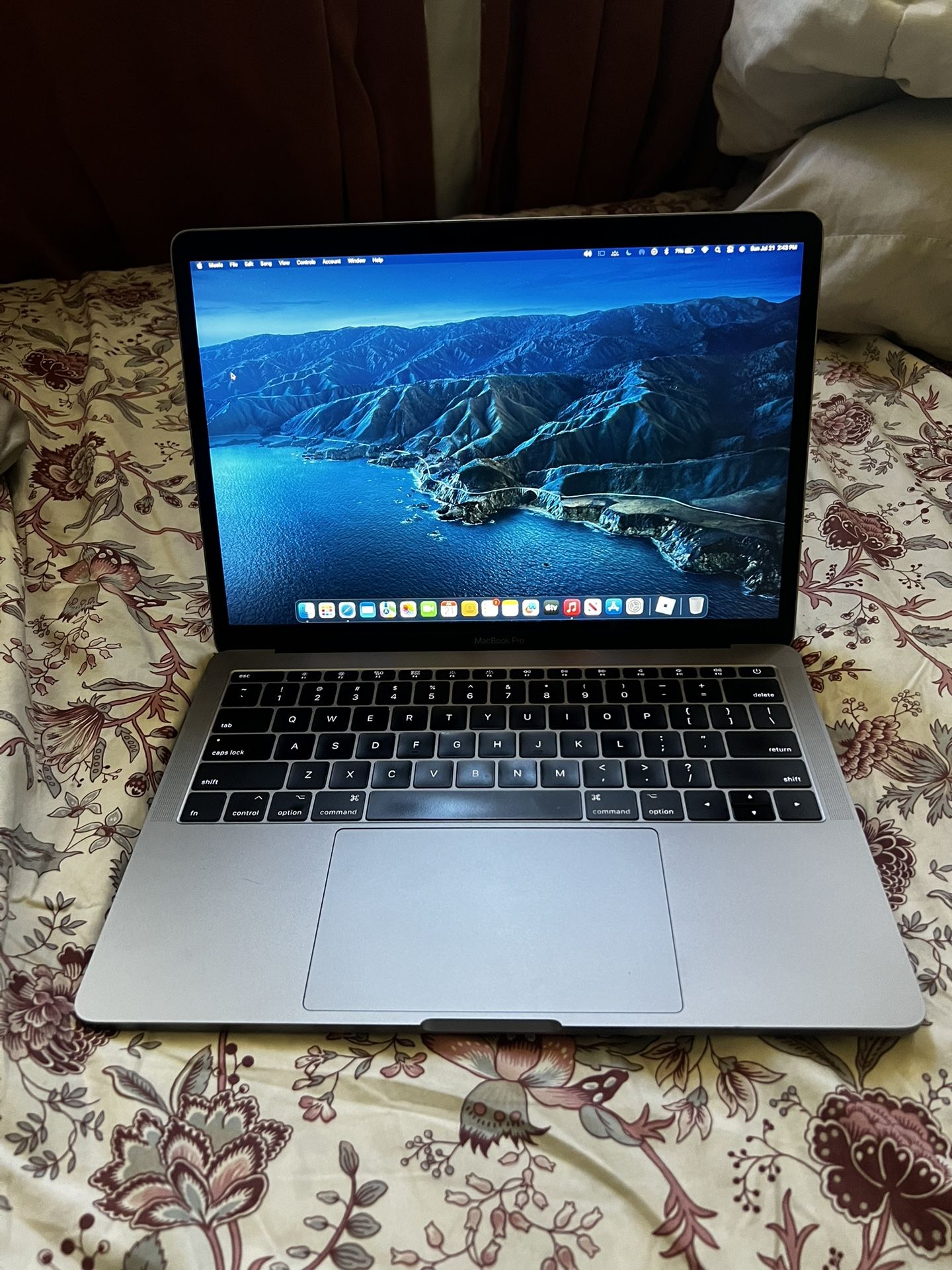 MacBook Pro