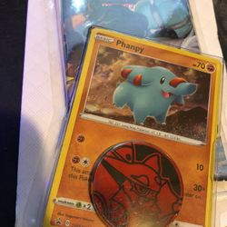 Pokémon TCG Check Lane Blister Pack RARE Galaxy Holo Swirl