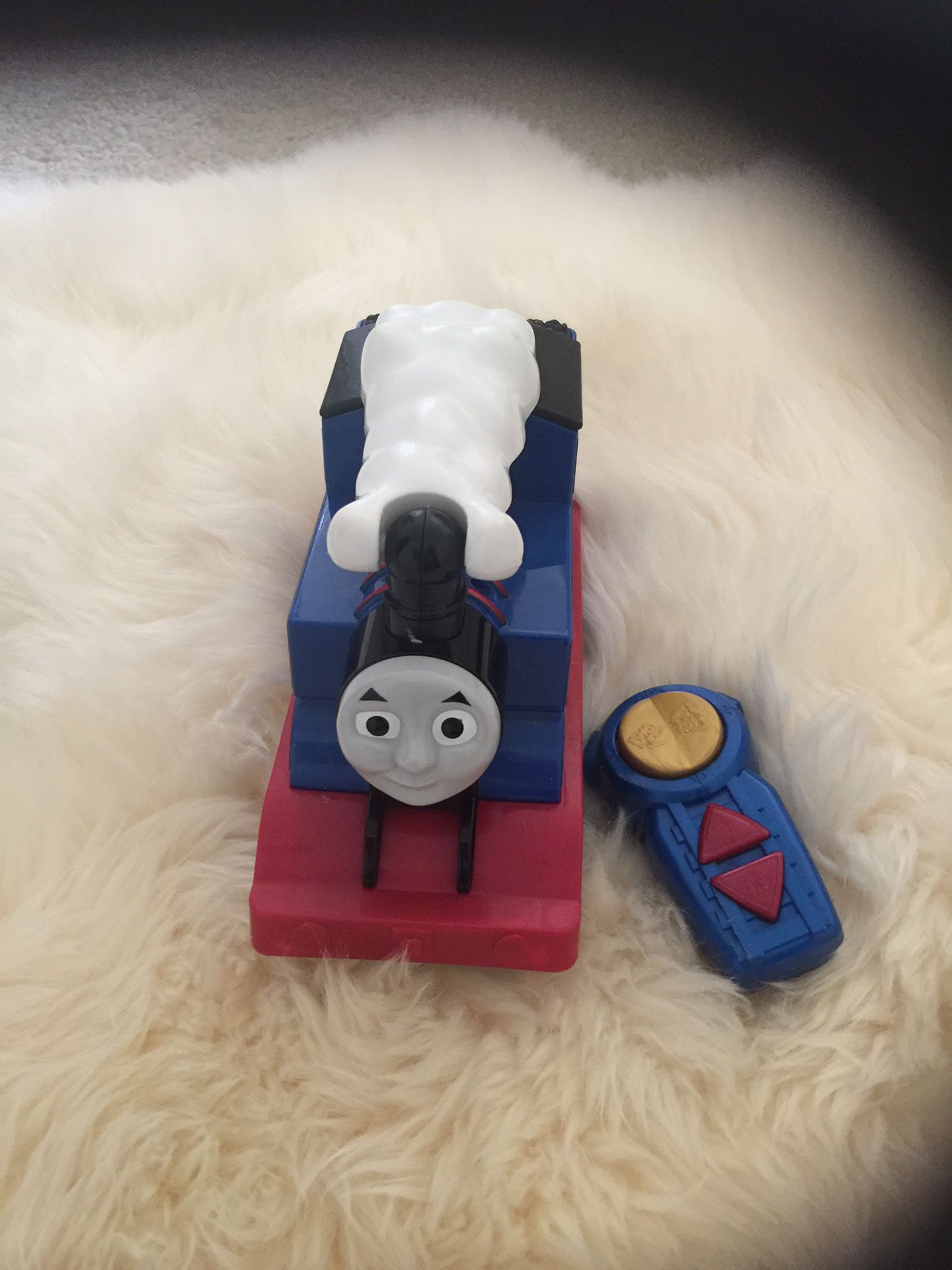 Thomas the train toy