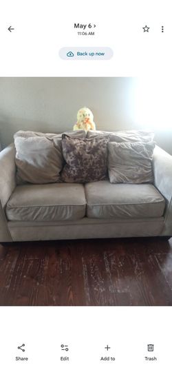 Sofas set