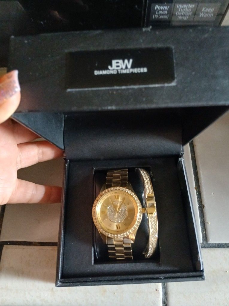 Jbw Watches