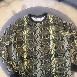 Authentic Givenchy sweater