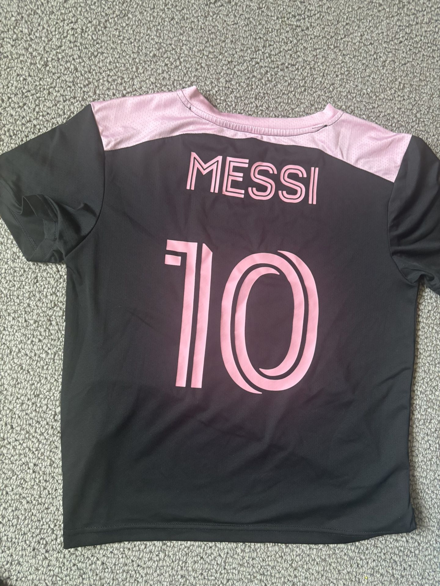 Messi Shirts/ Jersey