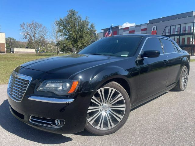 2014 Chrysler 300