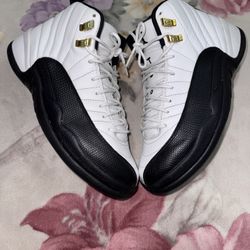 Jordan 12 Taxi 2013