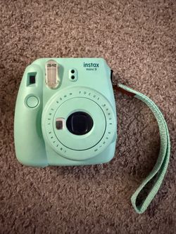 Instax mini 9