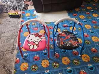 Kids chair