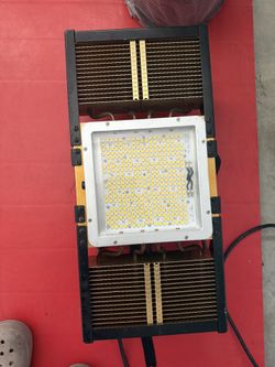 650w Spectrum king grow Light