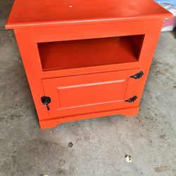 Night Stand/Side Table 