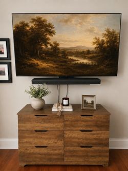 LG 65” C3 OLED TV + Soundbar + Wall Mount Package