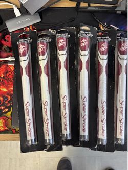 Marine Corps Golf Grips